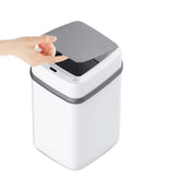 Lixeira Automática 13L SensorClean Plus
