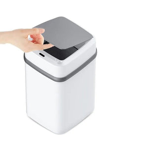 Lixeira Automática 13L SensorClean Plus