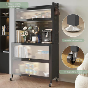 Rack Organizador Multiuso