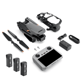 Drone Maverick 3 Classic Pro com Câmera 4K Ultra HD 7Km GPS Wi-Fi