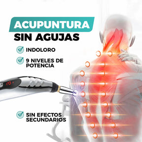 AcuPen – Terapia de Precisión en tu Mano 👨🏻‍⚕️