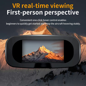 ✨ 2025 LANÇAMENTO - DRONE H20 MAX 4K - Posicionamento de Fluxo Óptico e Fotografia Aérea de Alta Definição