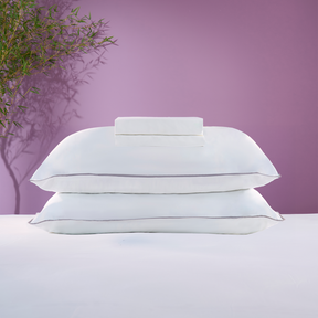 Jogo de Cama Bamboo IWS Bao Bao