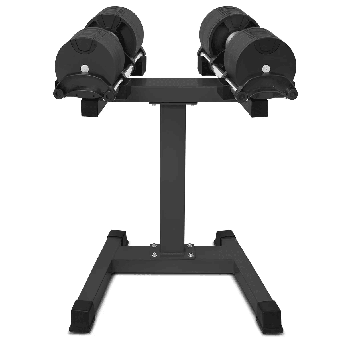 Par de Halteres Ajustável - Dumbbell Max