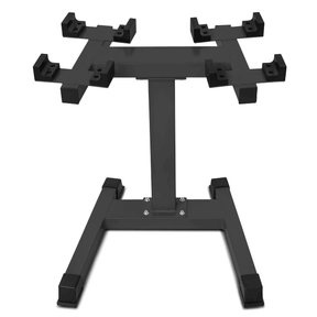 Par de Halteres Ajustável - Dumbbell Max