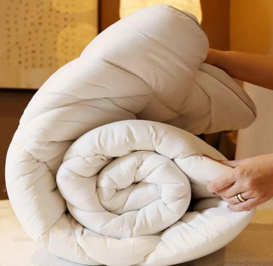 Pillow Top Diamond Lavin - COMPRE 1 LEVE 2