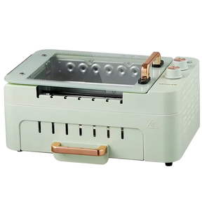 Grill Elétrico Multifuncional®