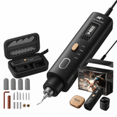 Corta Tudo Ultra Cut™ Cortador ultrassônico portátil para impressão 3D + SUPER BRINDE