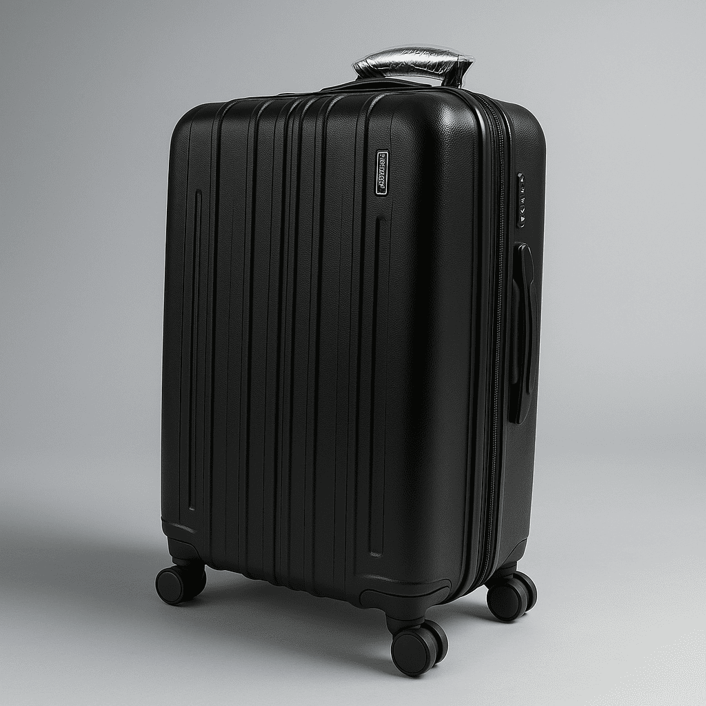 Kit de Malas de Viagem Premium – Compre 1 Leve 3 | Garantia de 1 Ano