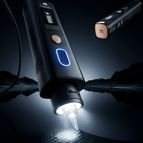 Corta Tudo Ultra Cut™ Cortador ultrassônico portátil para impressão 3D + SUPER BRINDE