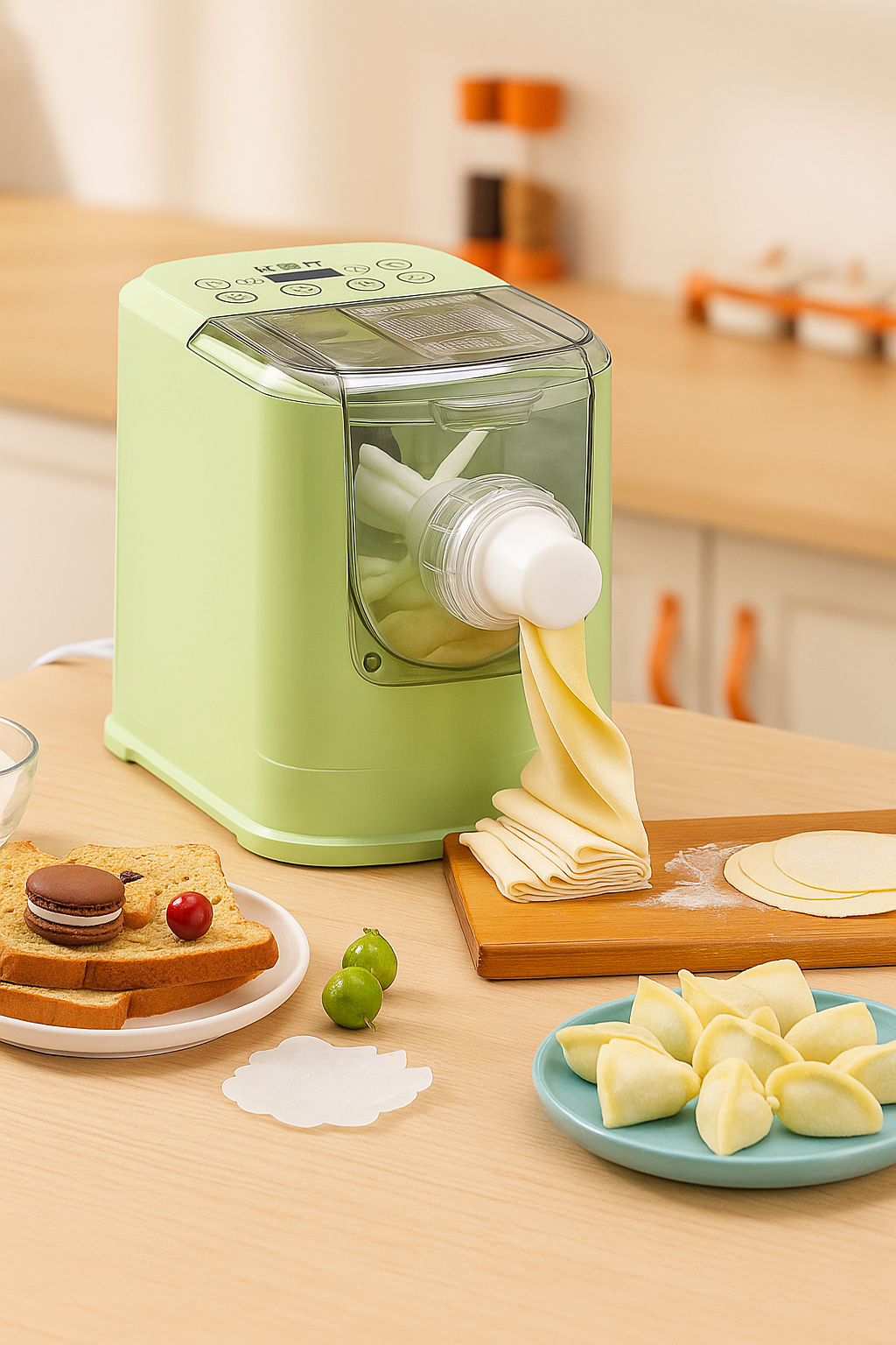 Massa Mágica Express™ +EBOOK GRÁTIS