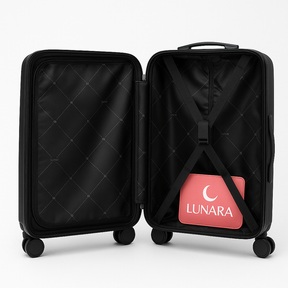 Kit de Malas de Viagem Premium – Compre 1 Leve 3 | Garantia de 1 Ano