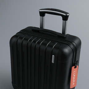 Kit de Malas de Viagem Premium – Compre 1 Leve 3 | Garantia de 1 Ano