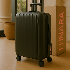 Kit de Malas de Viagem Premium – Compre 1 Leve 3 | Garantia de 1 Ano