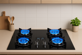 Fogão Elétrico Portátil (Não precisa de gás) 100% elétrico