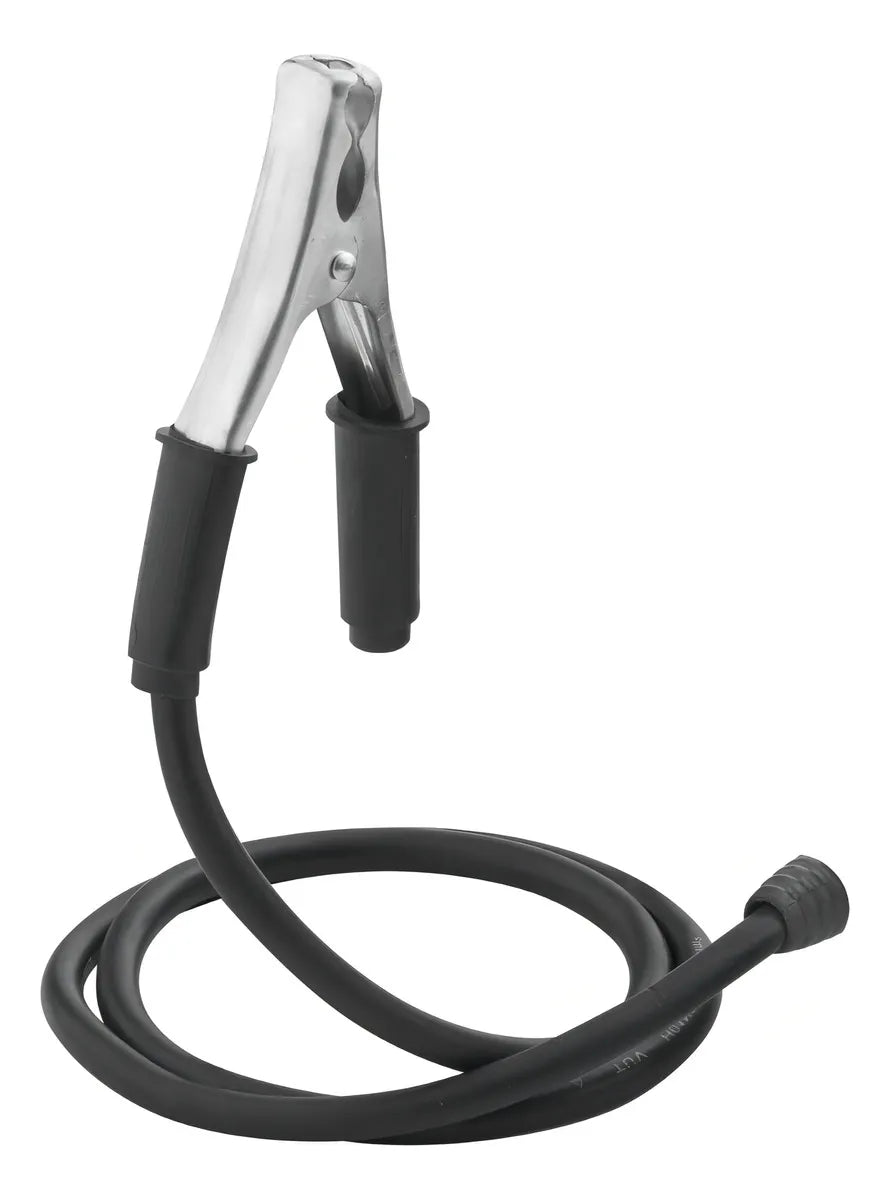 Inversora De Solda Profissional Cor Vermelho 220V