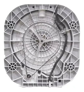 Mini Maquina De Lavar Roupas Lavadora Compacta 3kg 220v