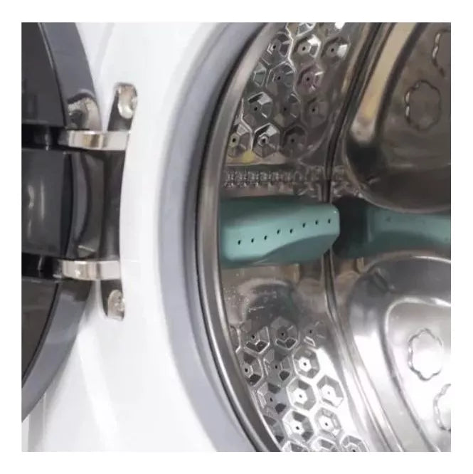 Mini Maquina De Lavar Roupas Lavadora Compacta 3kg 220v