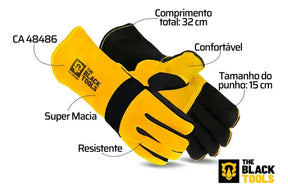 Kit Maquina De Solda Elétrica Inversora Eletrodo Mma 120a Com Esmerilhadeira e Acessórios OZ