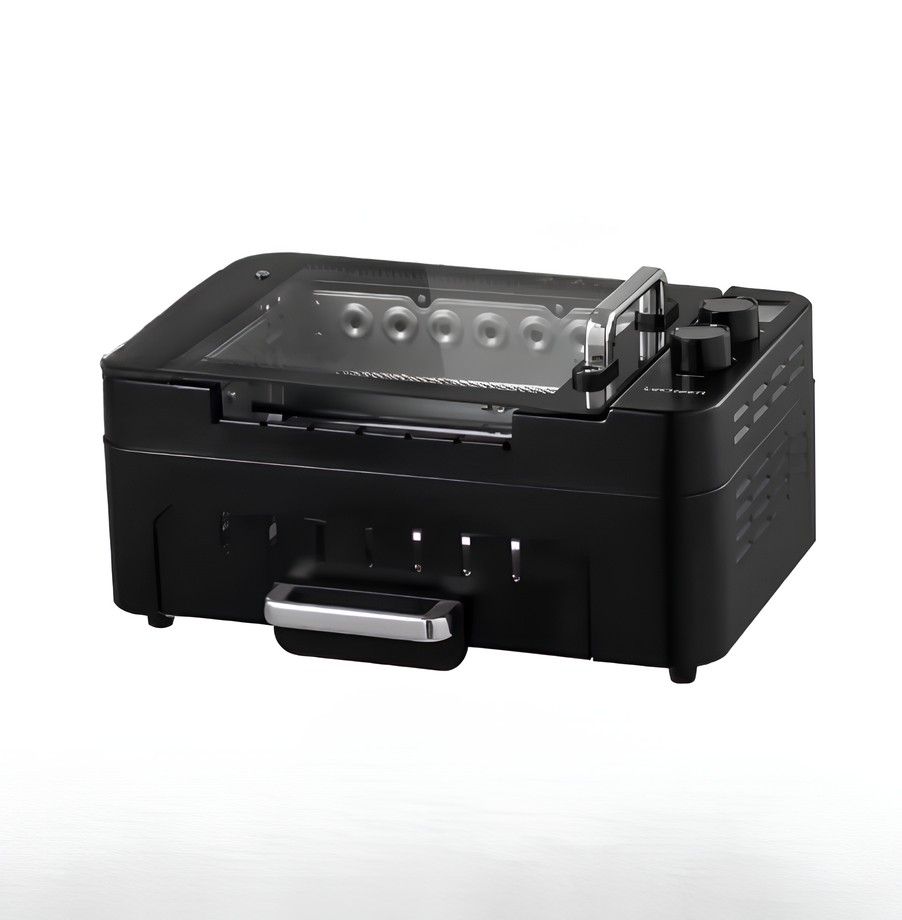 Grill Elétrico Multifuncional®