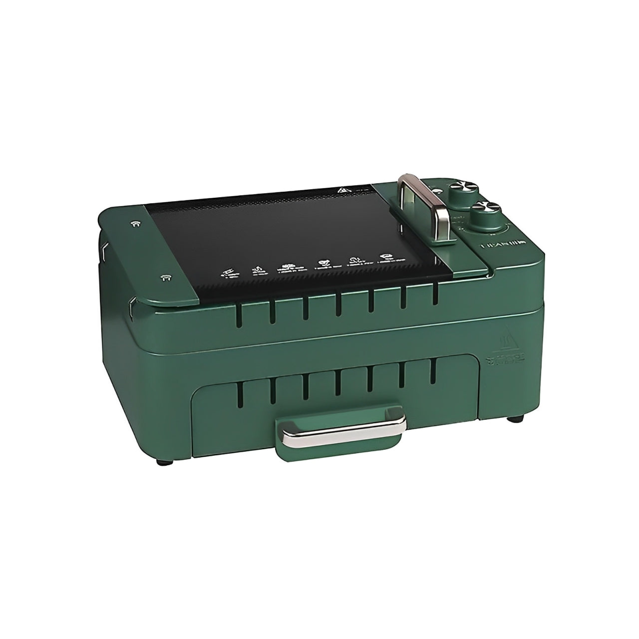 Grill Elétrico Multifuncional®