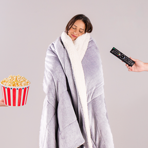 SleepNest – Cobertor Ultra Aconchegante