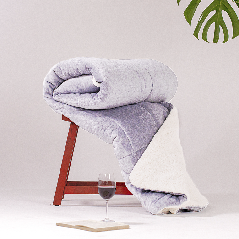 SleepNest – Cobertor Ultra Aconchegante