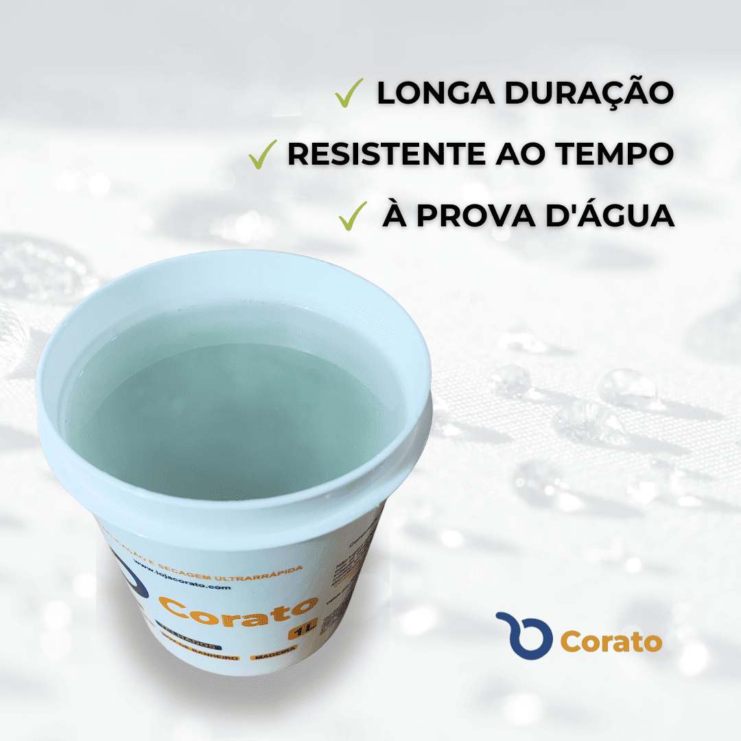 Impermeabilizante Multiuso Corato