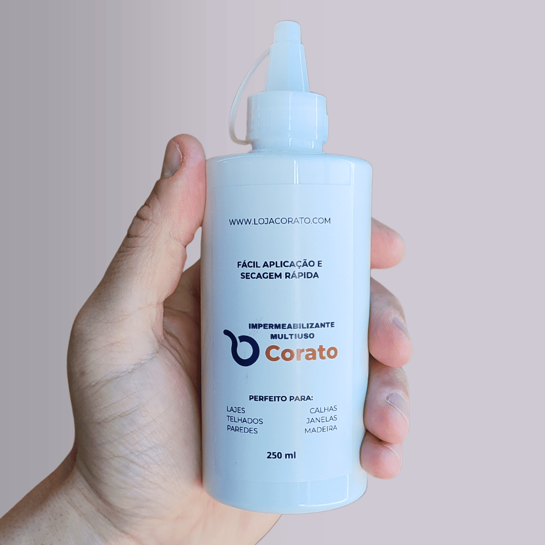 Impermeabilizante Multiuso Corato