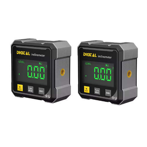 Nivela Tudo -Level Pro 360 ® KIT 02 UNIDADES