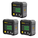 Nivela Tudo -Level Pro 360 ® KIT 03 UNIDADES