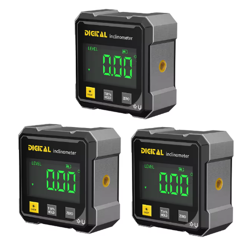 Nivela Tudo -Level Pro 360 ® KIT 03 UNIDADES