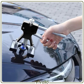 Restore ProCar - Martelinho de ouro 