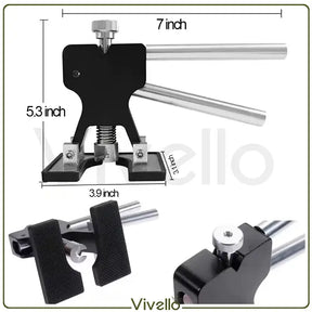 Restore ProCar - Martelinho de ouro