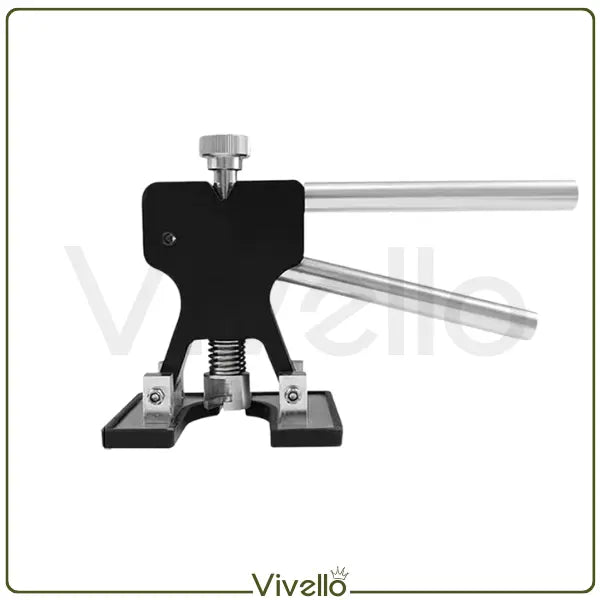 Restore ProCar - Martelinho de ouro 