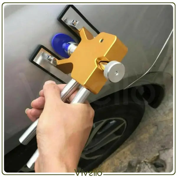 Restore ProCar - Seu martelinho de ouro portatil