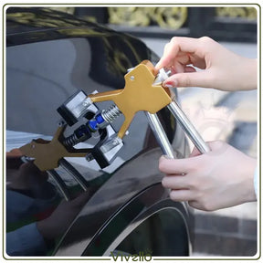 Restore ProCar - Seu martelinho de ouro portatil