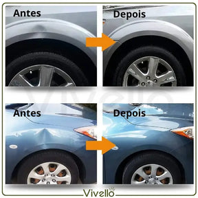 Restore ProCar - Seu martelinho de ouro portatil