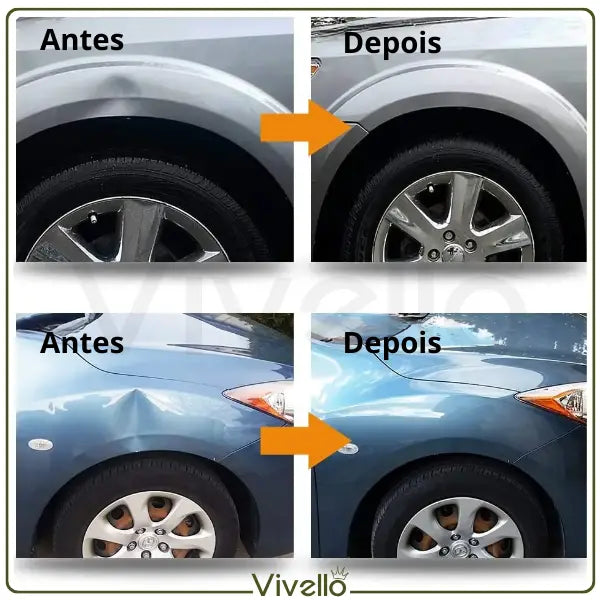 Restore ProCar - Seu martelinho de ouro portatil