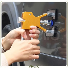 Restore ProCar - Seu martelinho de ouro portatil