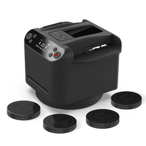 Dealer Automático Distribuidor de Cartas com tecnologia IA + Brinde Jogo de Cartas