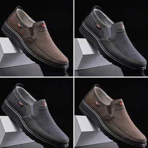 Sapatênis Couro Fortuna