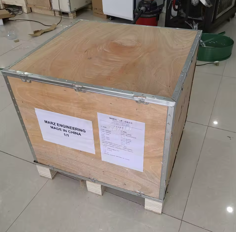 Máquina de Solda a Laser de Fibra Portátil + Brindes Exclusivos