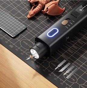 Corta Tudo Ultra Cut™ Cortador ultrassônico portátil para impressão 3D + SUPER BRINDE