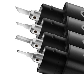 Corta Tudo Ultra Cut™ Cortador ultrassônico portátil para impressão 3D + SUPER BRINDE