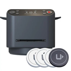 Dealer Automático Distribuidor de Cartas com tecnologia IA + Brinde Jogo de Cartas