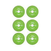 Corta Fácil- Cutting Disc ™  Kit 06 Unidades