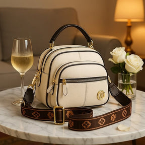 A Bolsa Que Une Estilo e Funcionalidade Para Mulheres Inesquecíveis