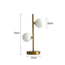 Abajur de Mesa Space Line