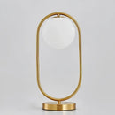 Abajur de Mesa Sphere Line